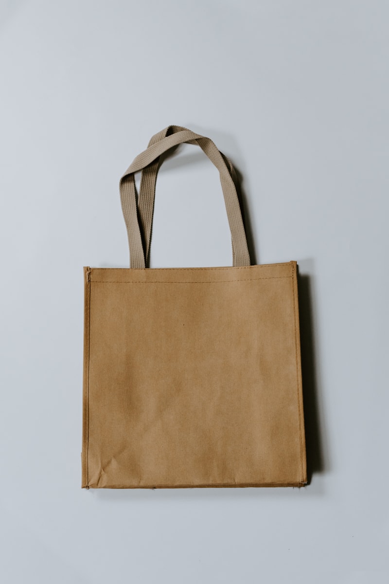 Tote Bag Graines Anciennes Jardin Vivant — Coton Bio - Tote bag jardin