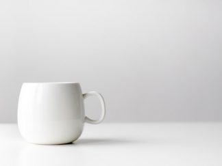 Mug Je Seme Donc Je Suis — Ceramique 350ml - Mug jardinier