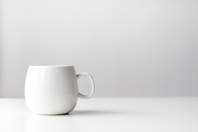 Mug Je Seme Donc Je Suis — Ceramique 350ml - Mug jardinier