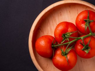 Tomate Cerise Supersweet