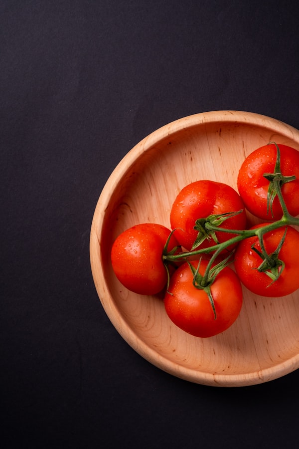 Tomate Cerise Supersweet