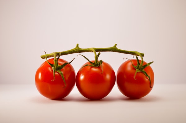 Tomate Coeur de Boeuf